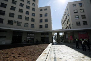 Praça vai receber o nome de “Fuad Noman”