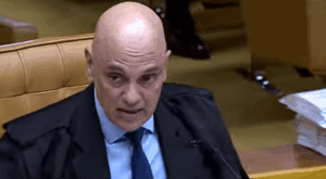 Moções sobre Alexandre de Moraes prometem debate acalorado na Câmara de BH