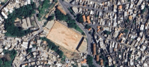 Conheça o Campo do Najá, que recebe o presidente Lula nesta quinta (04/09)