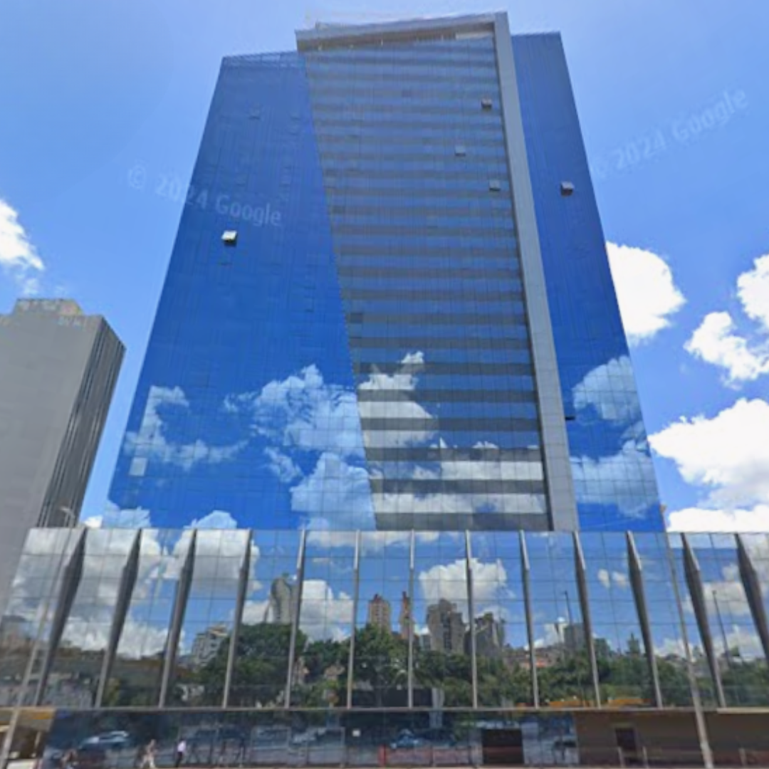 Hotel Golden Tulip BH: prêmio mundial em 2014 e ainda abandonado em 2026