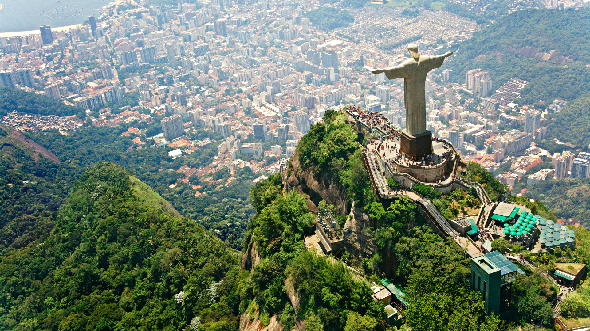 Rio de Janeiro planeja ações para mitigar impactos do El Niño. E BH?